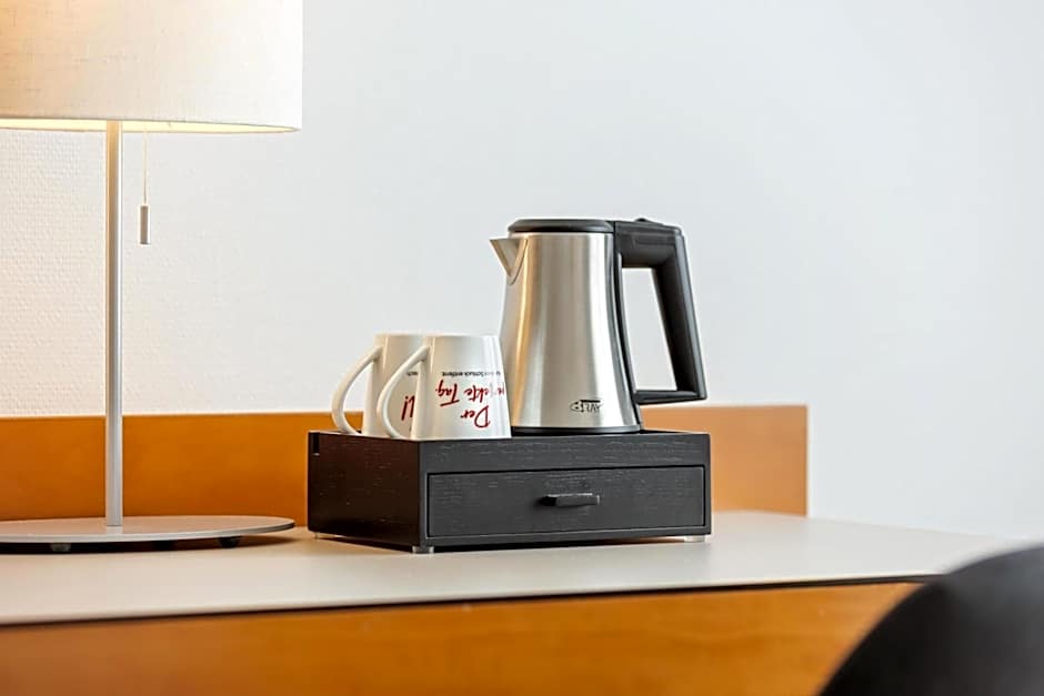 Austria Trend Hotel Europa Graz