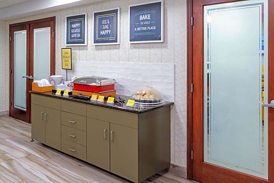 Hampton Inn By Hilton Miami
