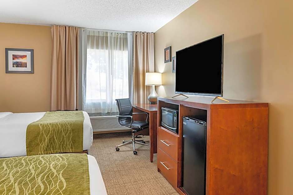 Comfort Inn Romeoville