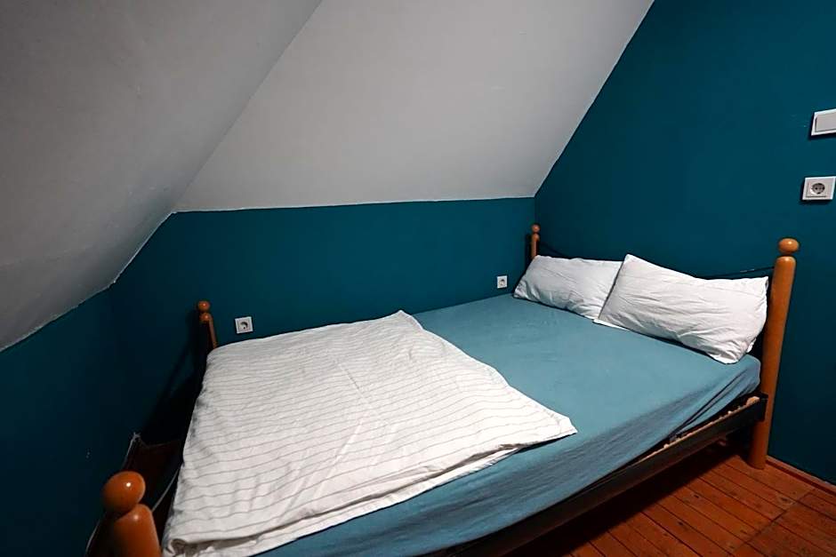 Waldschlösschen Ricklingen