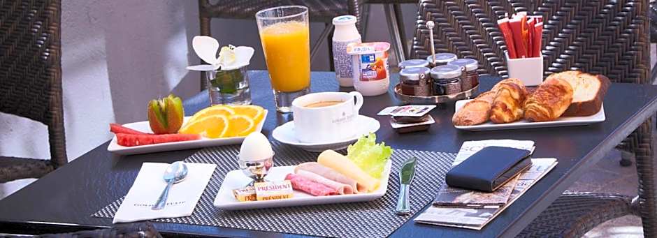 Golden Tulip Cannes Hotel De Paris