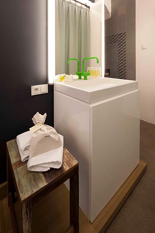 grätzlhotel beim Belvedere