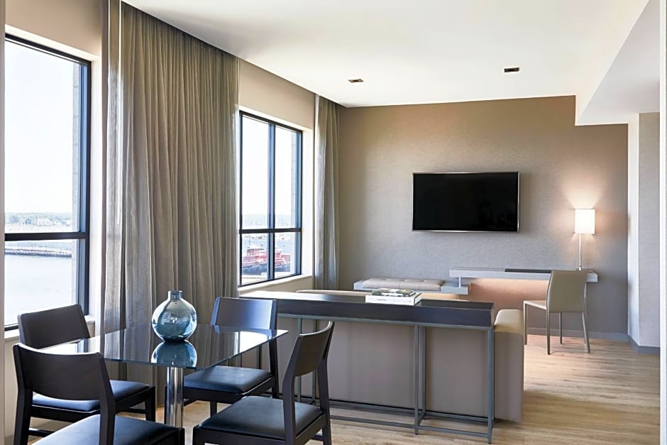 AC Hotel by Marriott Portland Downtown/Waterfront, ME