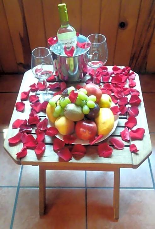 Cabañas El Estribo Hotel