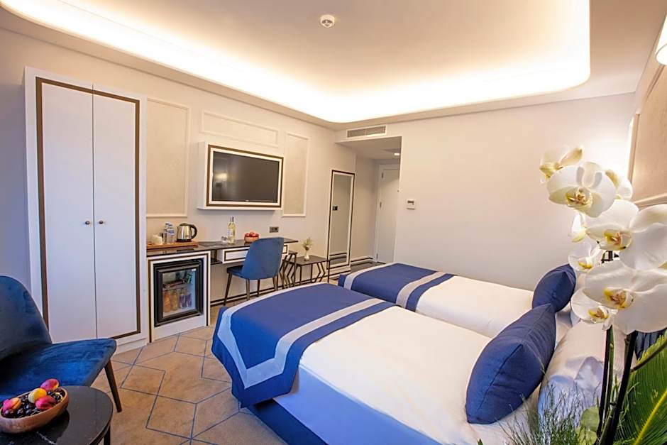 Endican Beyazit Hotel