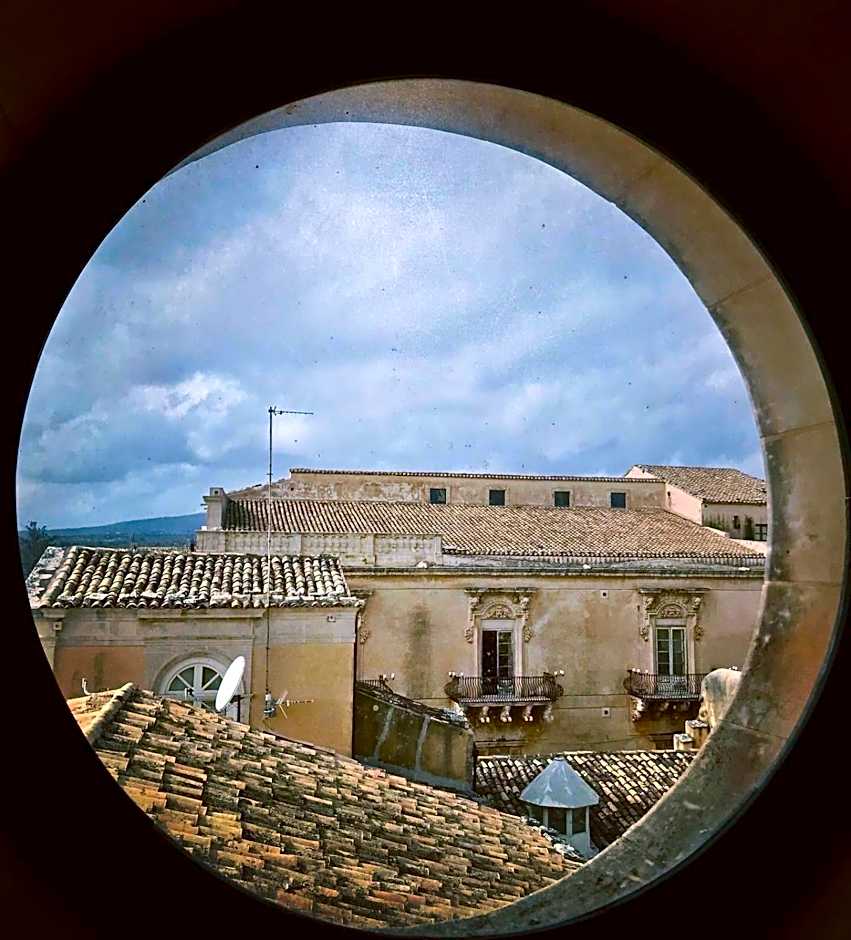 Landolina Palace Hotel