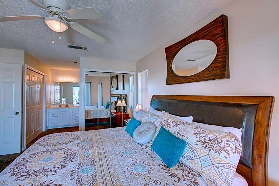 Anna Maria Island Beach View 207