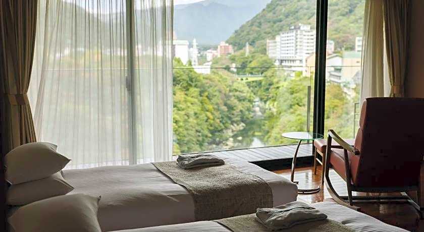 Kinugawa Kanaya Hotel