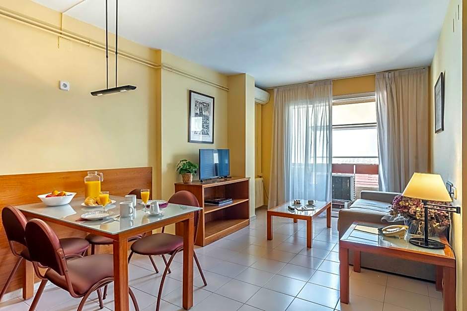 Aparthotel Bertran