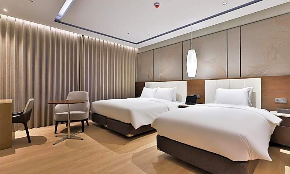 대구 빌리언웨스턴호텔