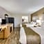 Quality Inn & Suites Hot Springs-Lake Hamilton