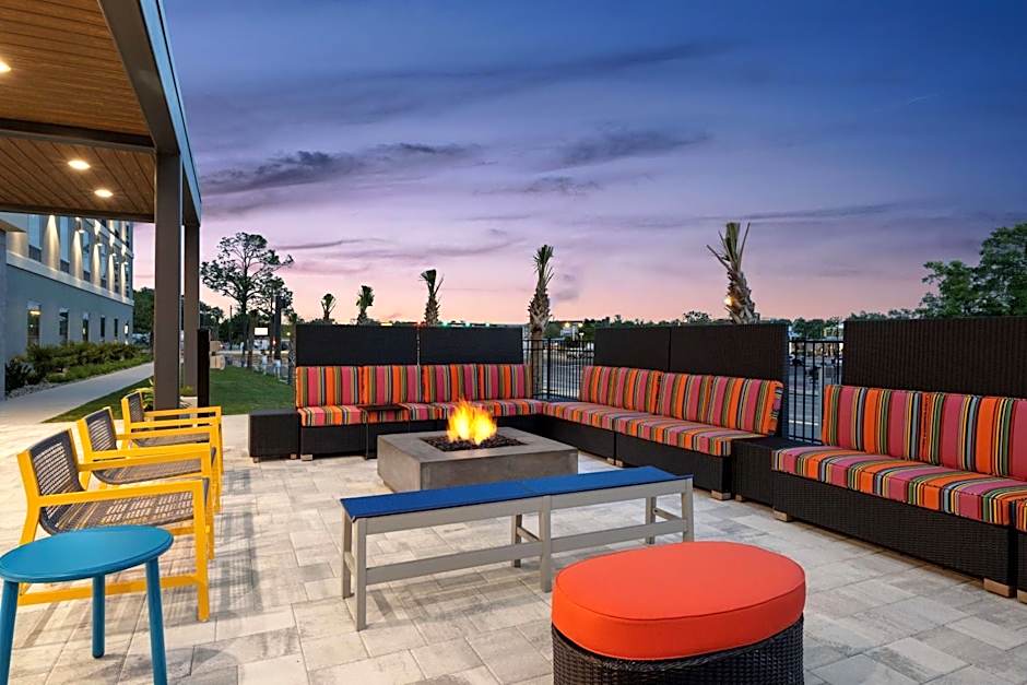 Home2 Suites by Hilton Niceville Eglin Air Force Base