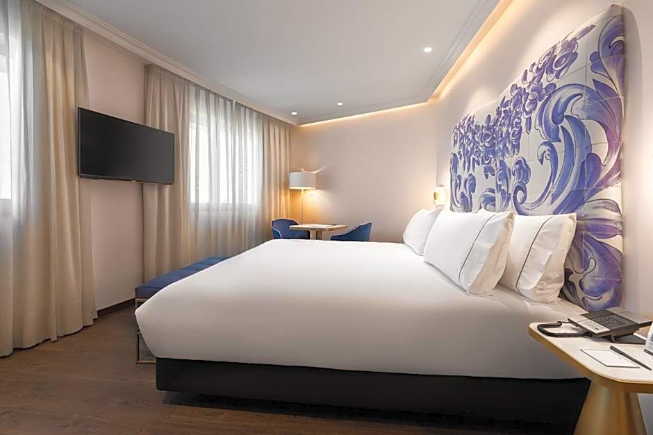 Eurostars Universal Lisboa