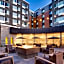 Courtyard by Marriott Lincoln Downtown/Haymarket