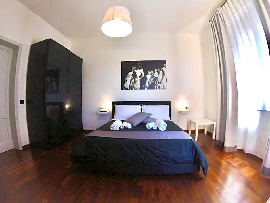 Mythos Affittacamere