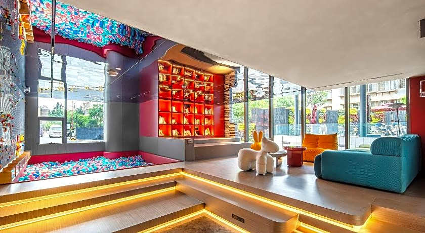 Novotel Kunming City Center