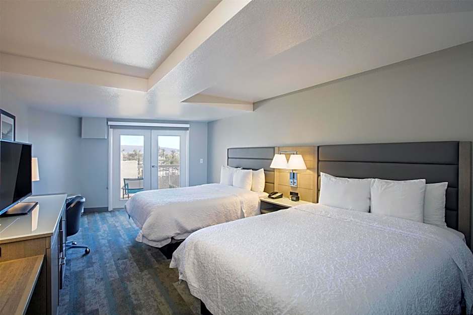 Hampton Inn By Hilton & Suites Hermosa Beach