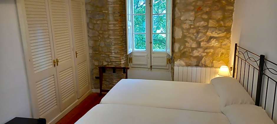 HOSTERÍA SEÑORÍO DE BIZKAIA