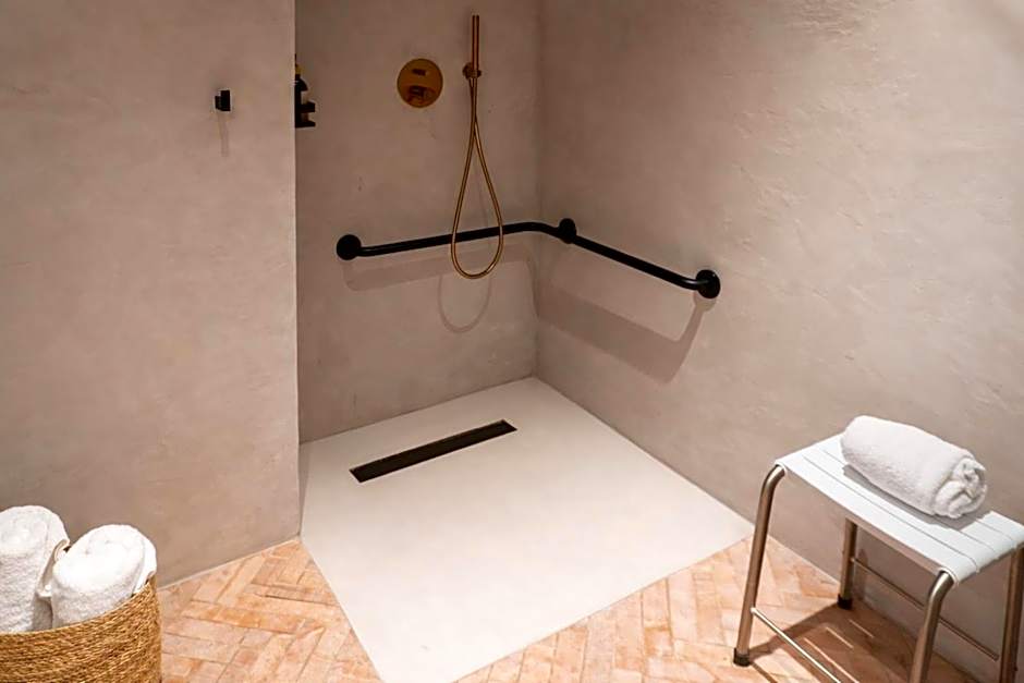 Tradere Hotel Boutique