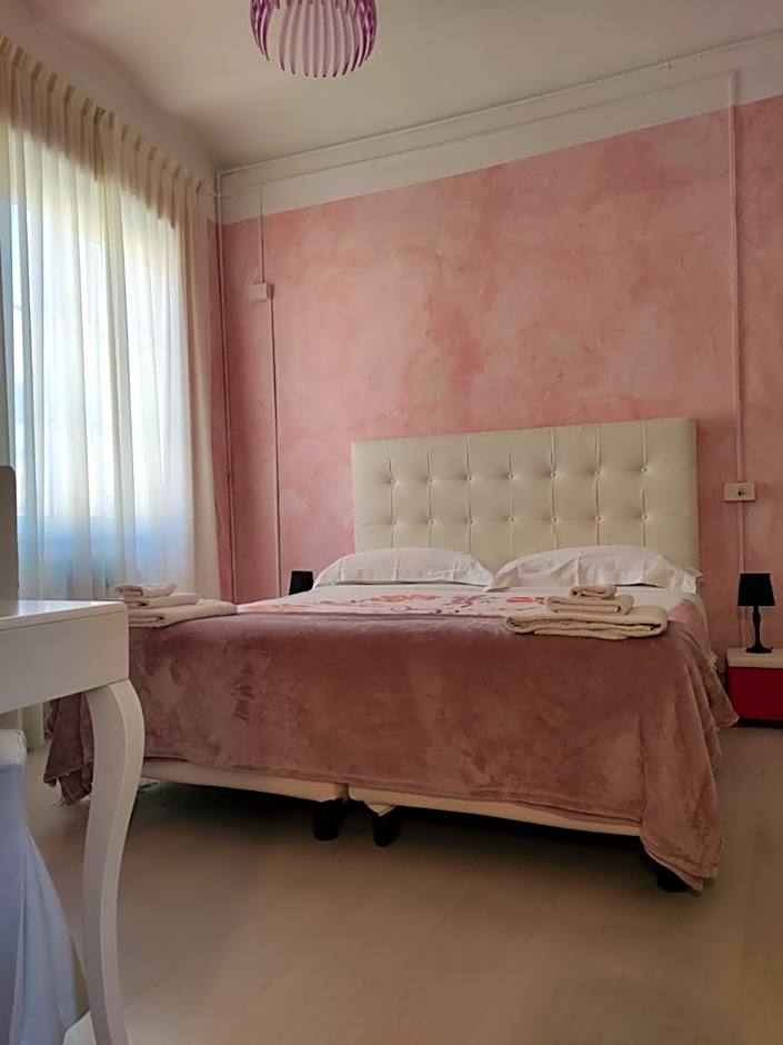 Hotel Glicine