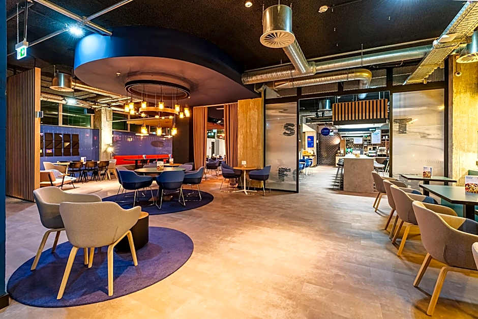 Holiday Inn Express Dresden Zentrum By IHG