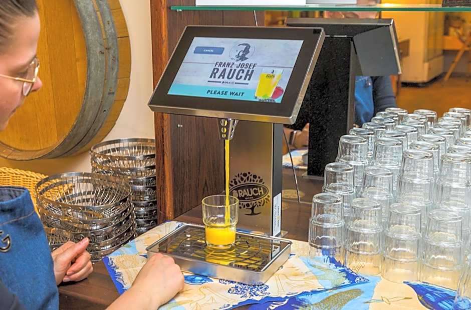 Hotel & Restaurant Hanse Kogge