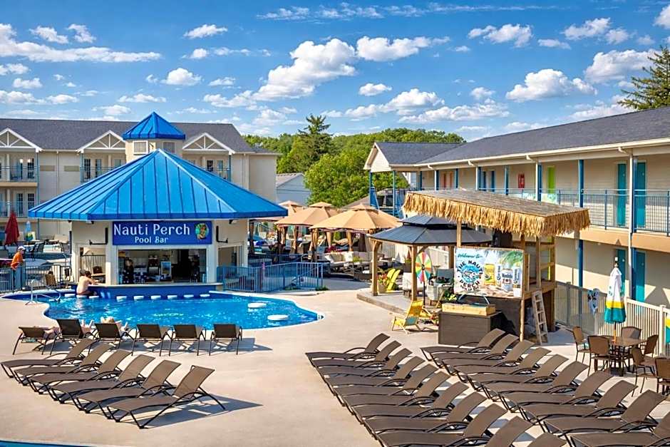 Islander Inn