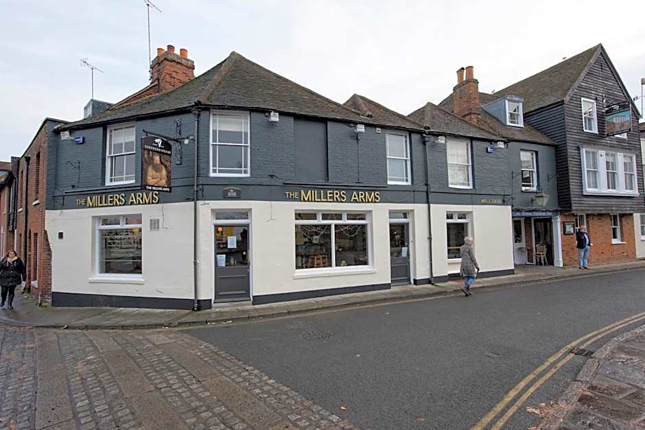 The Millers Arms Inn
