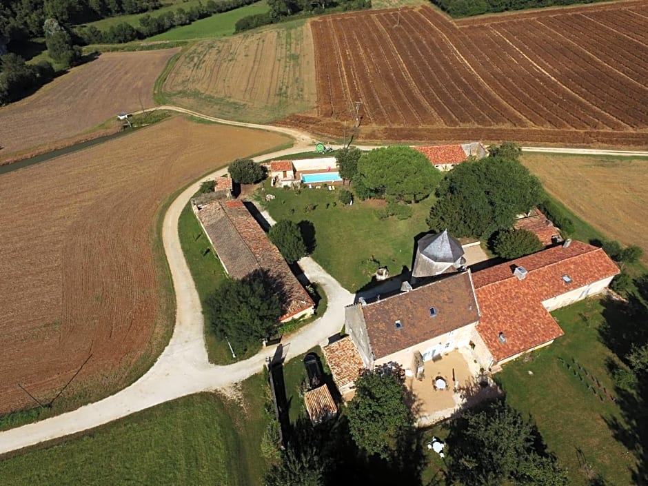 B&B Château de Pernan