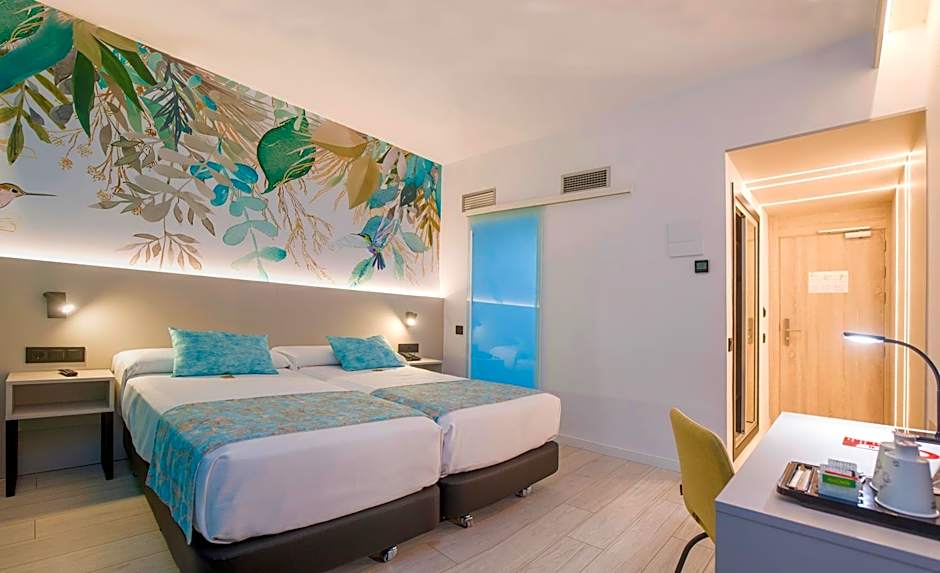 Hotel Tropical