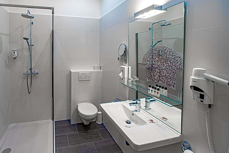 Hotel Secession an der Oper