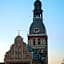 Blue Bird Boutique Hostel - Riga Old Town