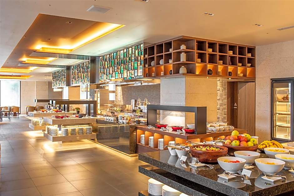 Hyatt Regency Seragaki Island, Okinawa