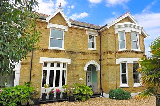 Clarence House Shanklin