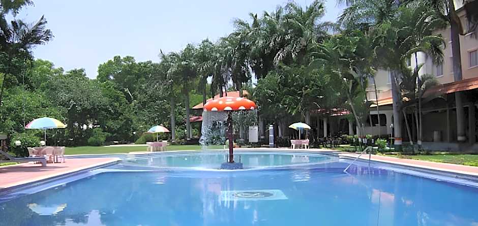 Ramee Guestline Hotel Bangalore