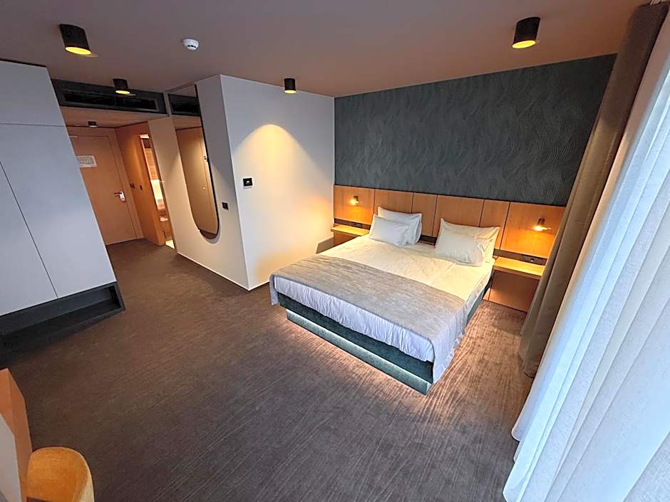 Terme Paradiso - Hotel Paradiso