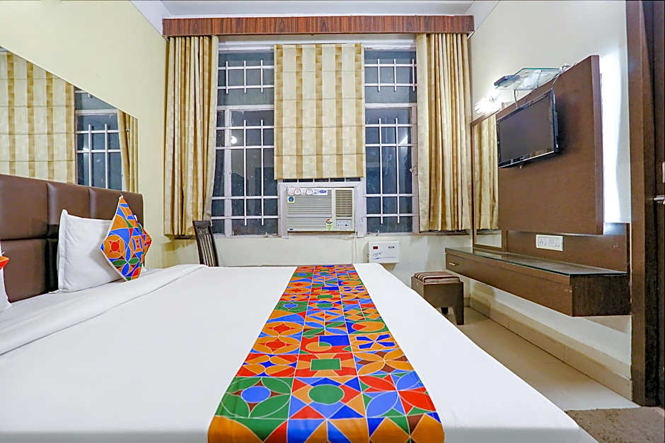 FabHotel Kanha Classic