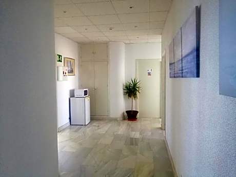 Family Room with Sea View