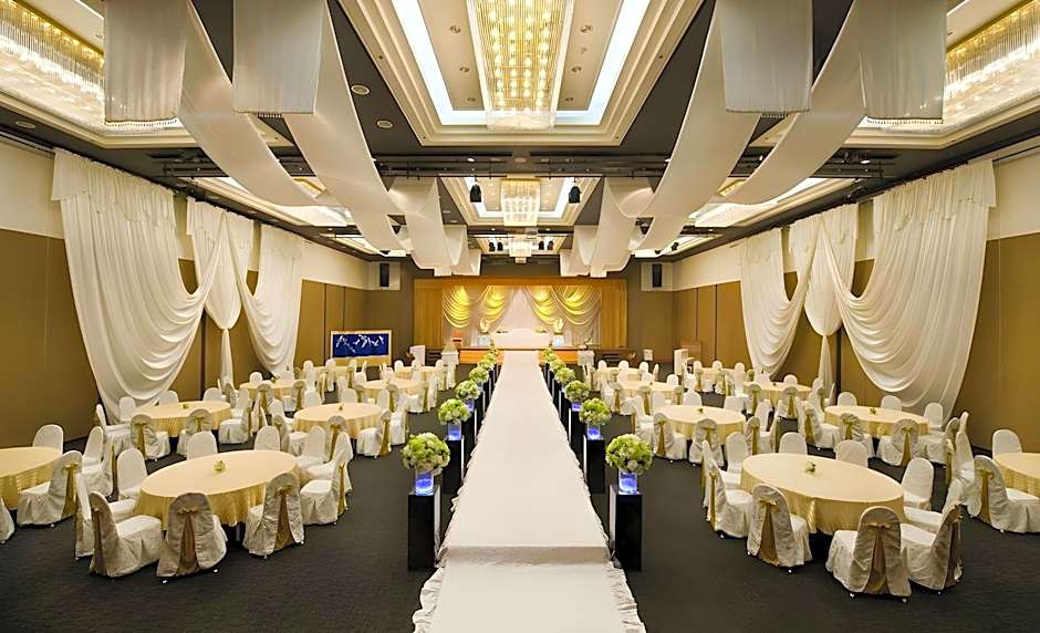 The K Hotel Gyeongju