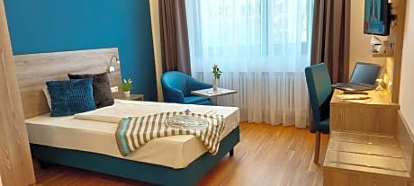 Economy Single Room