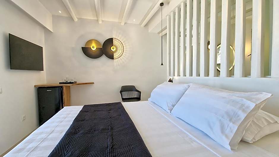 AGADA Folegandros Suites & Villas Adults Only