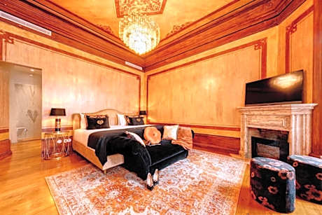 Master Suite