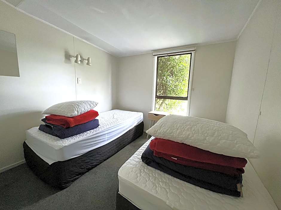 Mt Aspiring Holiday Park