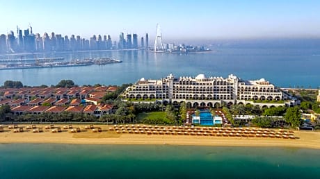 Jumeirah Zabeel Saray Dubai