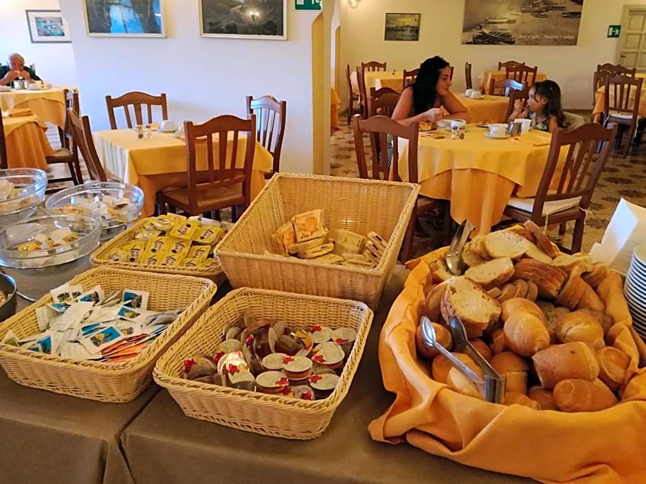 Villa Angela Hotel & Spa