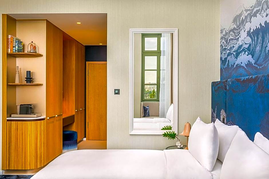 Kimpton Bem Budapest By IHG