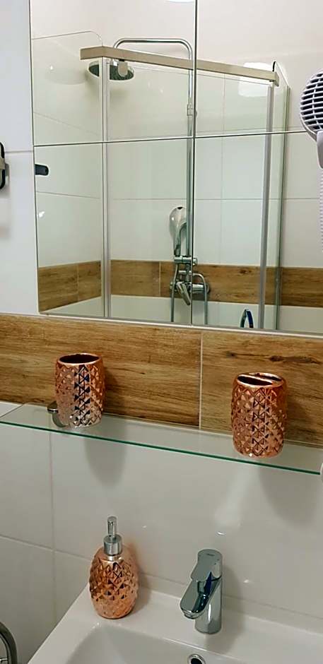 Colourful Rooms Wrocław