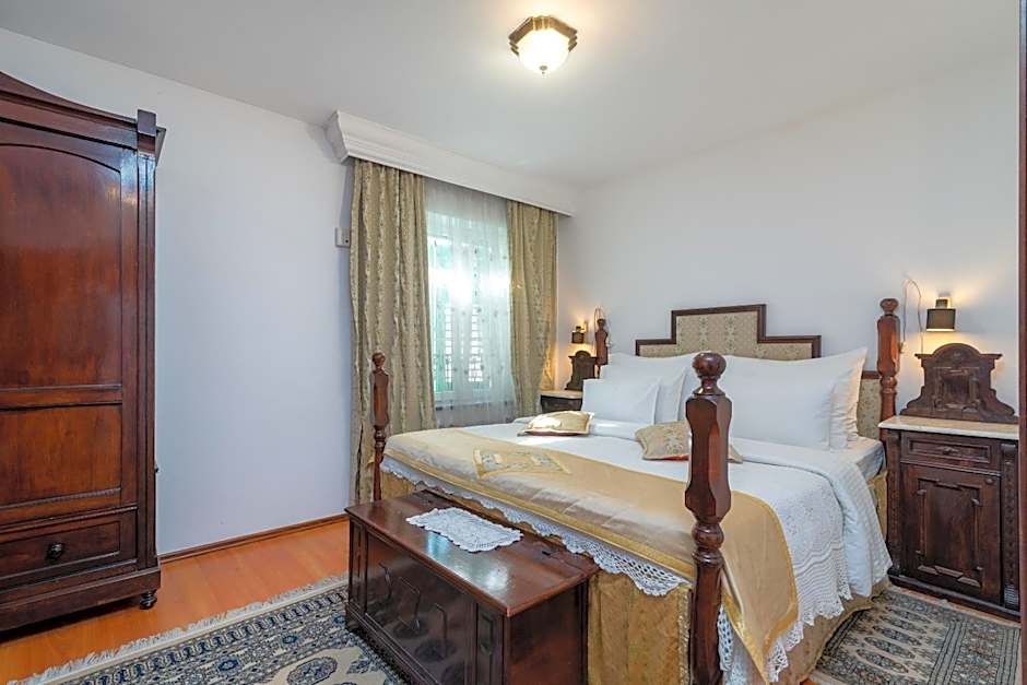 Foto 1 daripada 24 — Superior Double Room