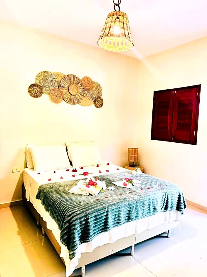 Recanto Caiçara Pousada