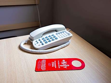 Standard Room - Mobility Accessible
